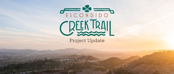 ECT Project Update Photo 