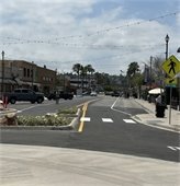 Grand Avenue is now open!