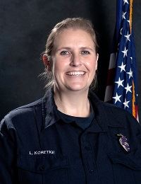 LaVona Koretke Portrait Resized