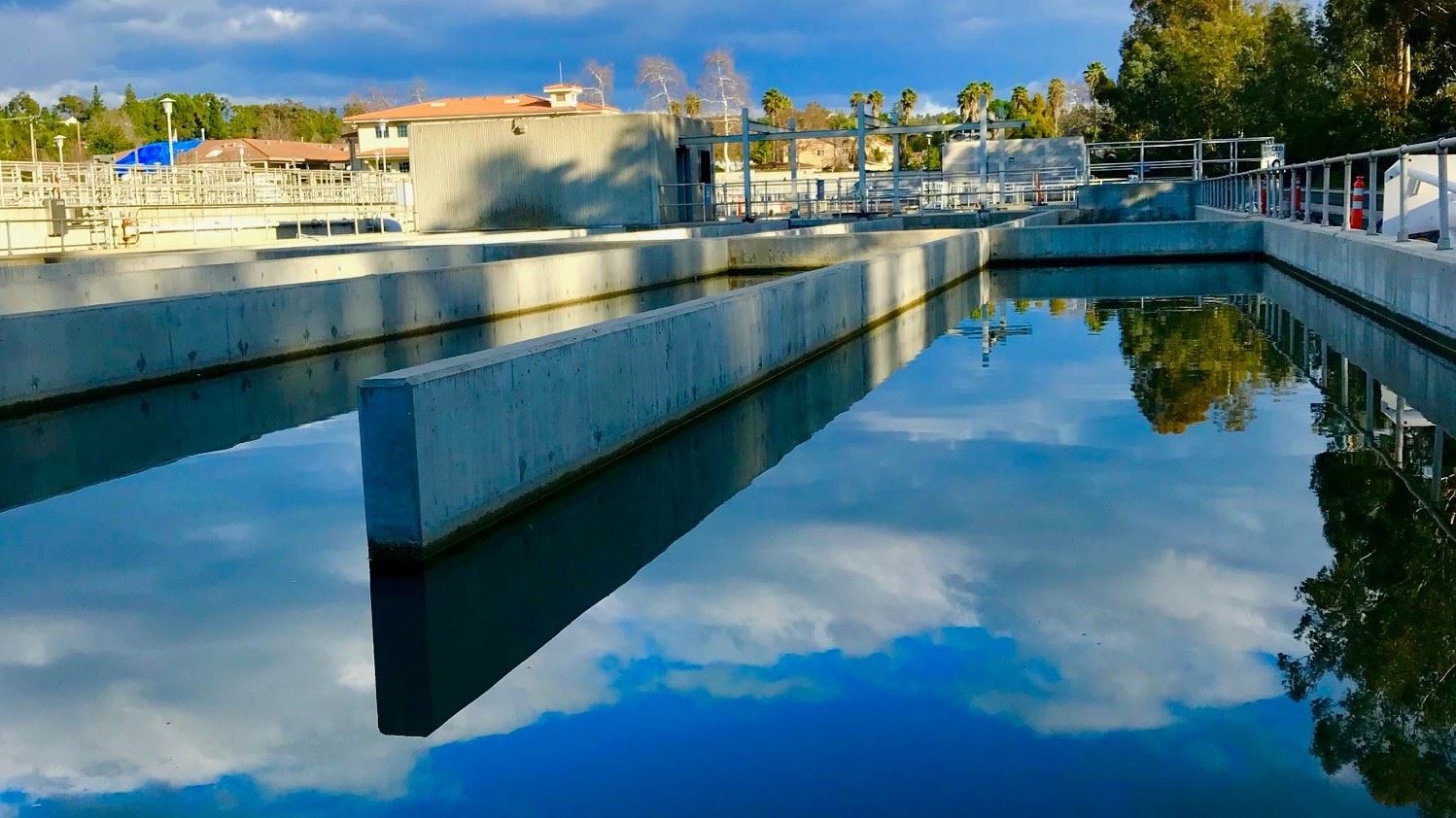 Wastewater Treatment