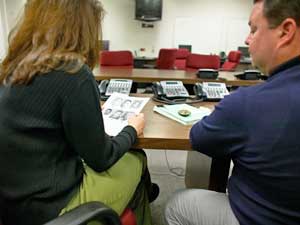 Investigations Bureau