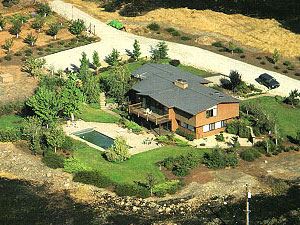 Home Example with Clearances