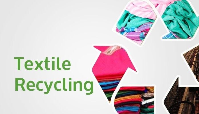 Textile Recycling