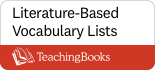 Literature-Based Vocabulary Lists