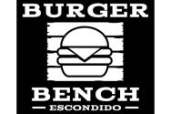 Burger Bench logo